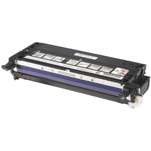 Dell -Compatible- 3110cn Black Toner - 8000 pg standard yield